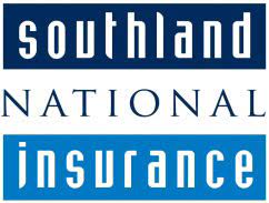 Southland National Insurance Logo.