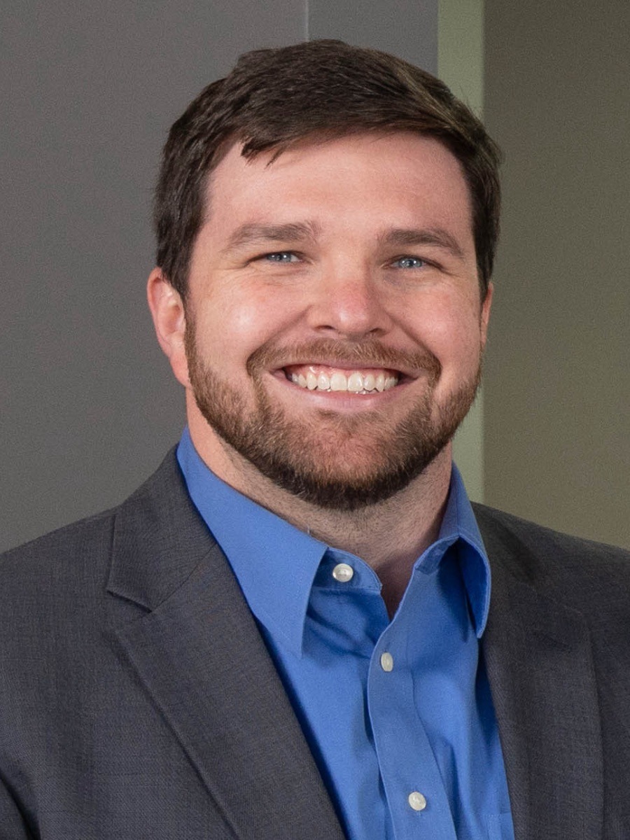 Dr. Adam King