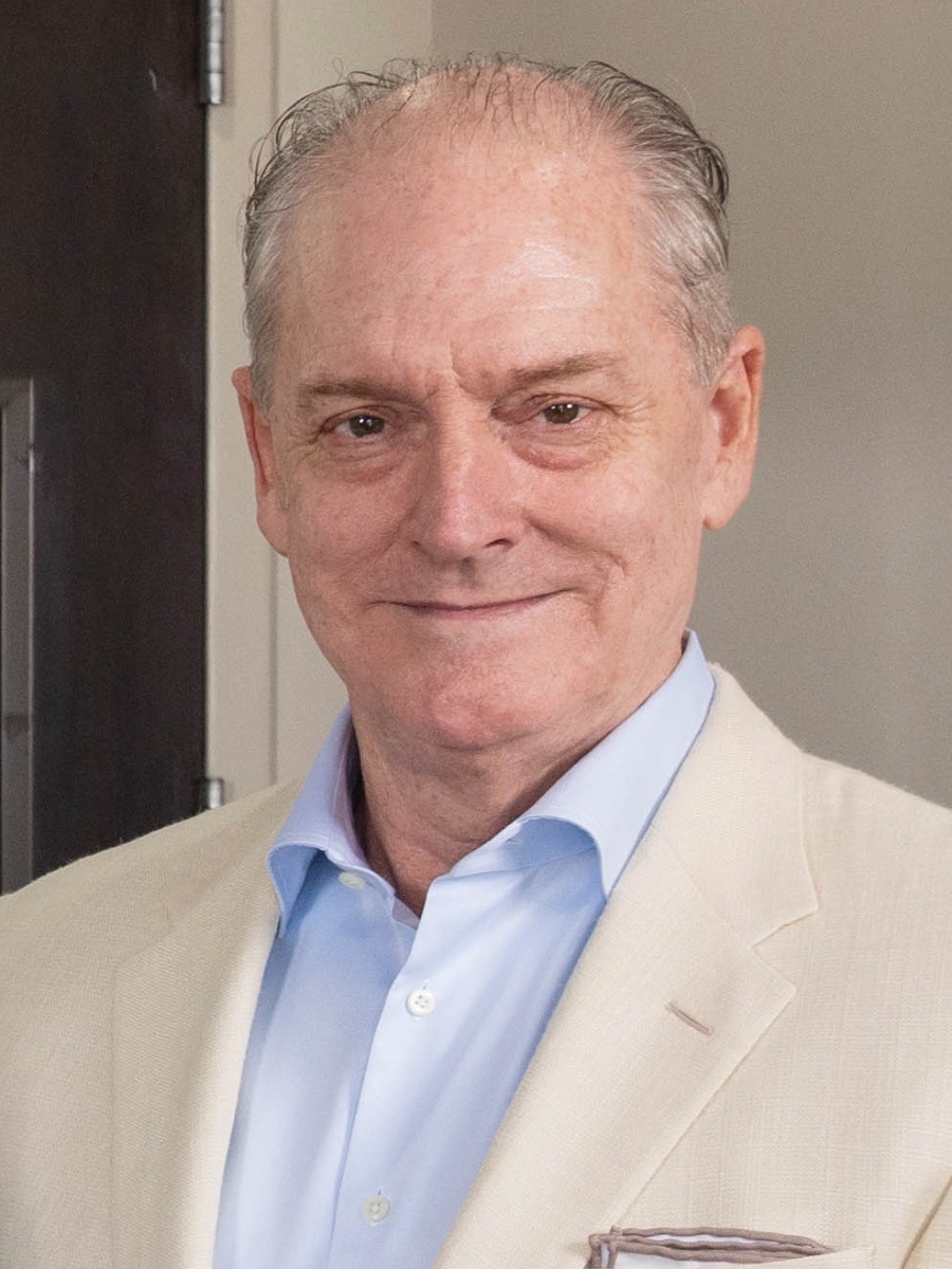 Dr. David Nelson