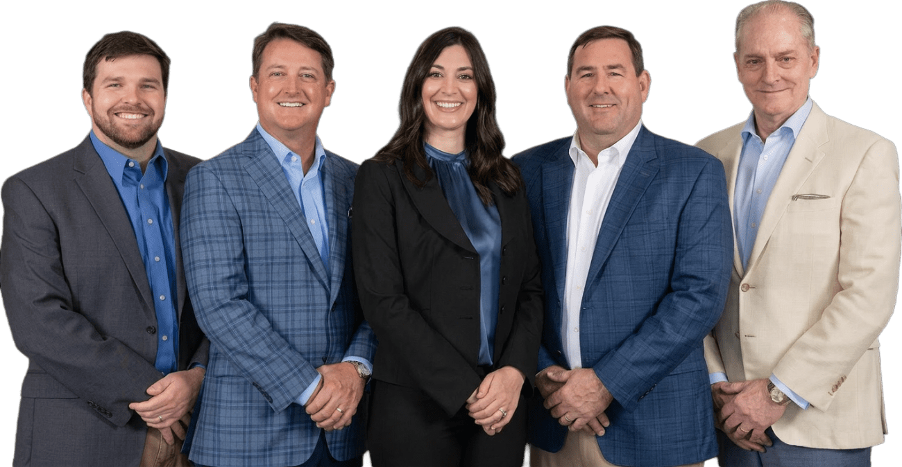 The doctors of University General Dentistry